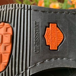 Women’s Harley Davidson Boots